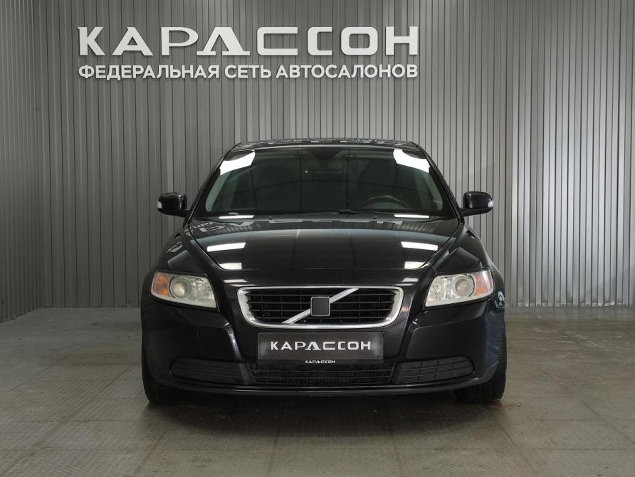 Volvo S40 II Рестайлинг Пермь  - изображение 3