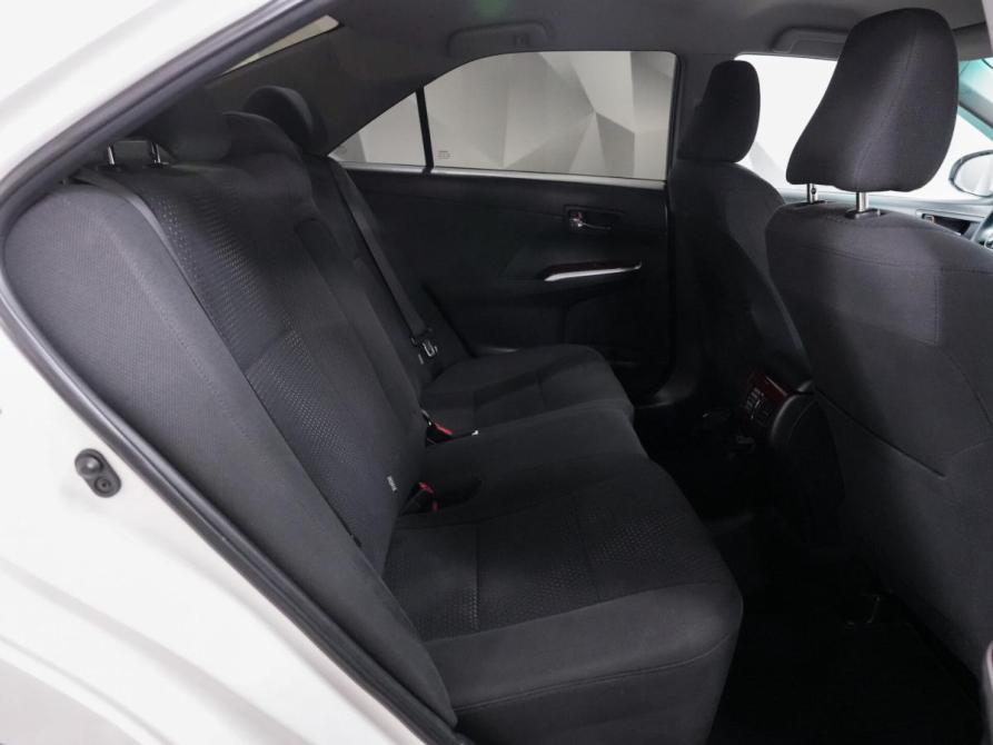 Toyota Camry VII (XV50) Ульяновск  - изображение 13
