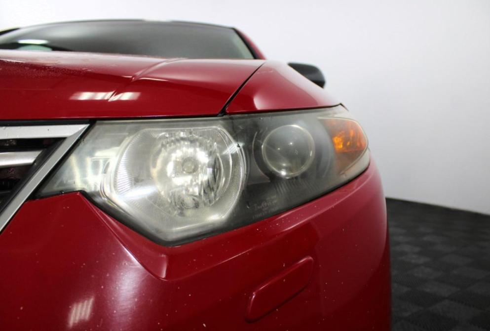 Honda Accord VIII Нижний Новгород  - изображение 19