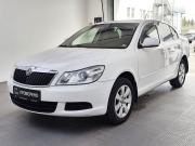 Skoda Octavia II (A5) Рестайлинг Уфа  - изображение 23