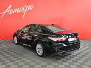 Toyota Camry VIII (XV70) Вологда  - изображение 24