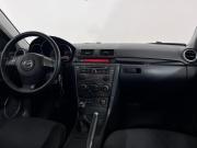 Mazda 3 I (BK) Рестайлинг Ростов-на-Дону  - изображение 26