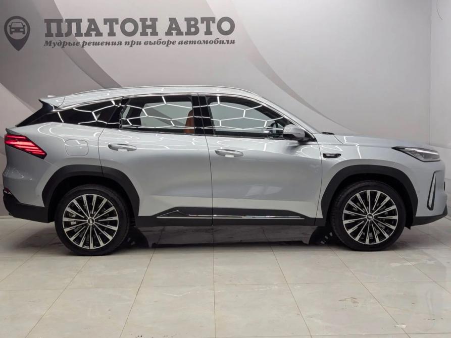 Geely Galaxy M7 Воронеж  - изображение 4