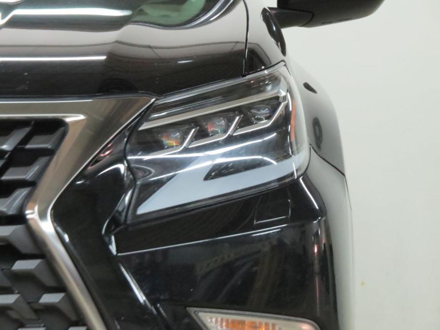 Lexus GX II Рестайлинг 2 Екатеринбург  - изображение 5