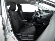 Toyota Prius IV Рестайлинг (XW50) Москва  - изображение 32