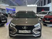 Lada (ВАЗ) Vesta I Рестайлинг (NG) Оренбург  - изображение 25