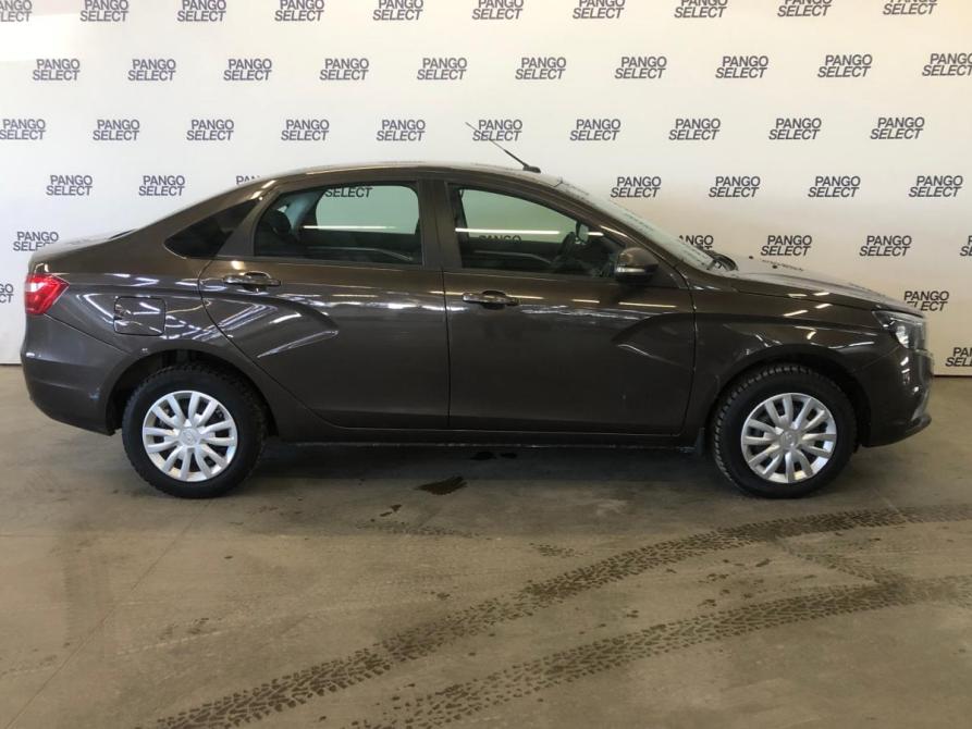 Lada (ВАЗ) Vesta I Курск  - изображение 5