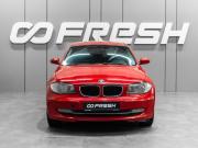 BMW 1 серии I (E81/E82/E87/E88) Рестайлинг Тюмень  - изображение 20