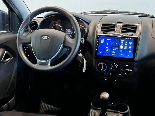Lada (ВАЗ) Granta I Рестайлинг с пробегом 2022 года, цена 790 000 рублей, 27272 км, хэтчбек, Автокод Объявления