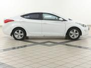 Hyundai Elantra V (MD) Иваново  - изображение 24