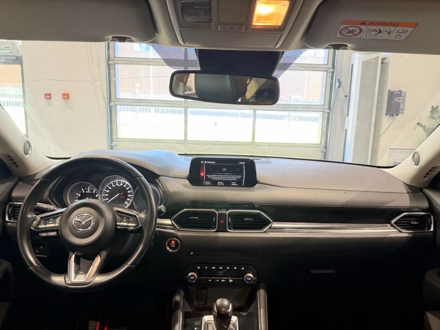 Mazda CX-5 II Москва  - изображение 12