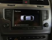 Volkswagen Golf VII Москва  - изображение 24