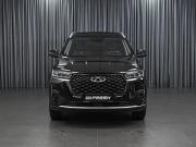 Chery Tiggo 7 Pro Max I Ставрополь  - изображение 21