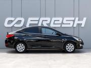 Hyundai Solaris I Рестайлинг Краснодар  - изображение 24