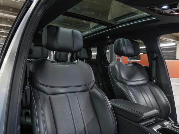 Jaecoo J7 I с пробегом 2024 года, цена 2 547 960 рублей, 18273 км, внедорожник, Автокод Объявления