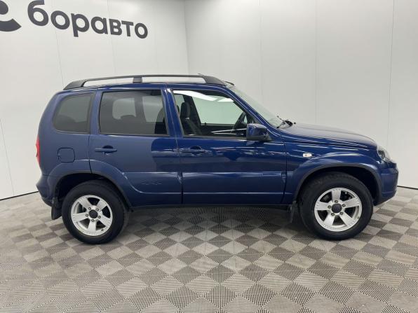 Chevrolet Niva I Рестайлинг с пробегом 2019 года, цена 810 000 рублей, 349433 км, внедорожник, Автокод Объявления
