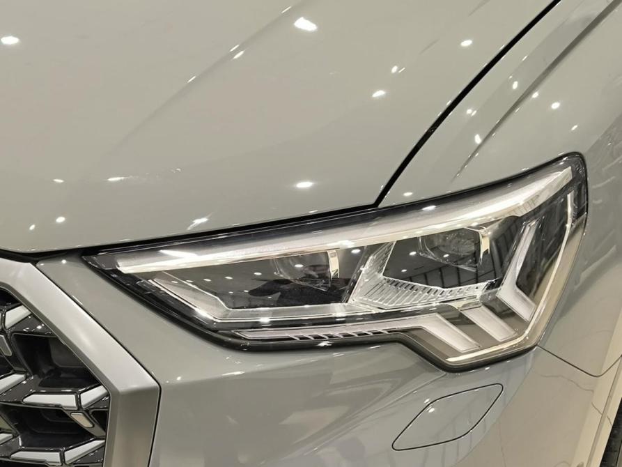Audi Q3 II (F3) Казань  - изображение 21