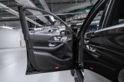 Mercedes-Benz GLE AMG II (V167) Рестайлинг Москва  - изображение 60