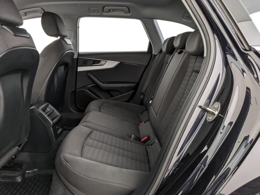 Audi A4 V (B9) Санкт-Петербург  - изображение 18