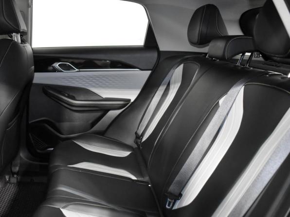 Geely Coolray I Рестайлинг с пробегом 2023 года, цена 1 880 000 рублей, 70721 км, внедорожник, Автокод Объявления