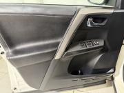 Toyota RAV4 IV (XA40) Рестайлинг Химки  - изображение 33