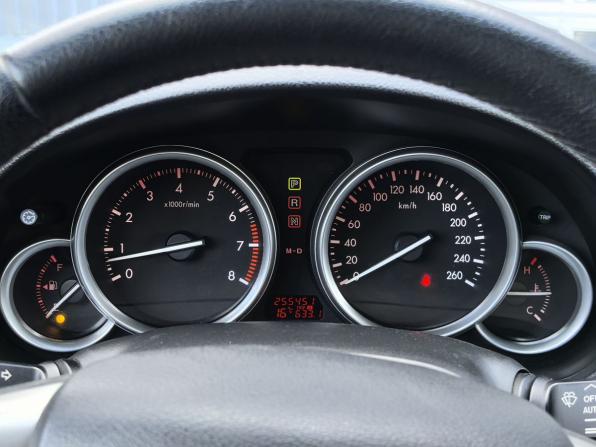 Mazda 6 II (GH) с пробегом 2008 года, цена 649 000 рублей, 255000 км, седан, Автокод Объявления