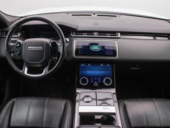 Land Rover Range Rover Velar I с пробегом 2019 года, цена 3 140 000 рублей, 203391 км, внедорожник, Автокод Объявления