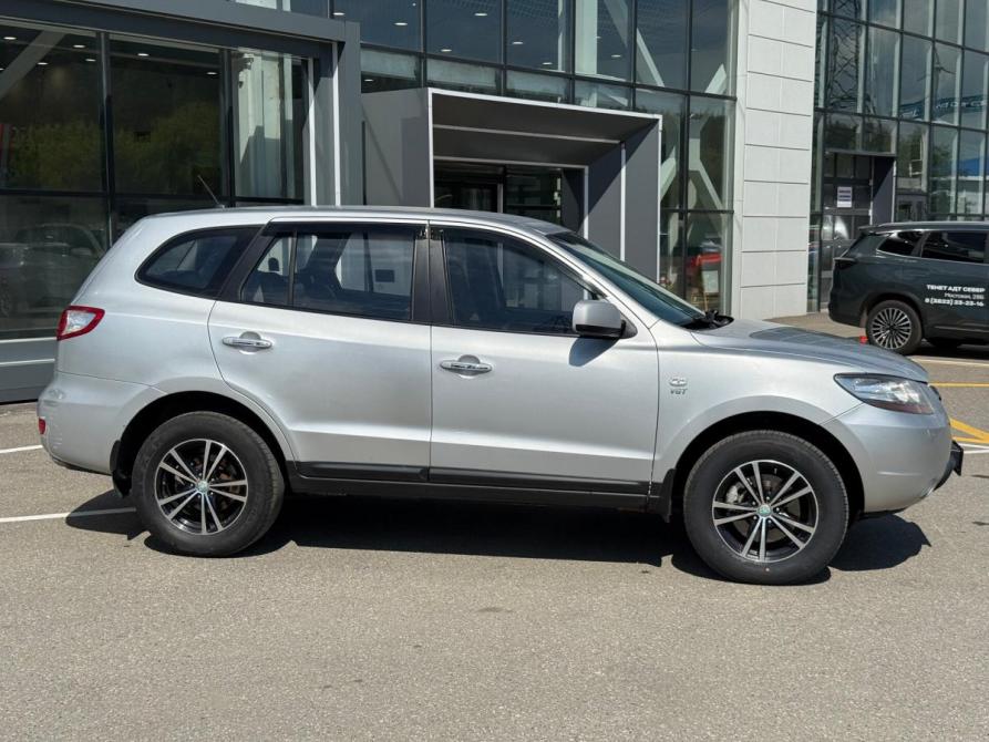 Hyundai Santa Fe II Томск  - изображение 3