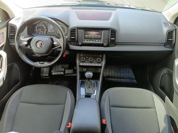 Skoda Karoq I с пробегом 2020 года, цена 2 149 000 рублей, 119544 км, внедорожник, Автокод Объявления