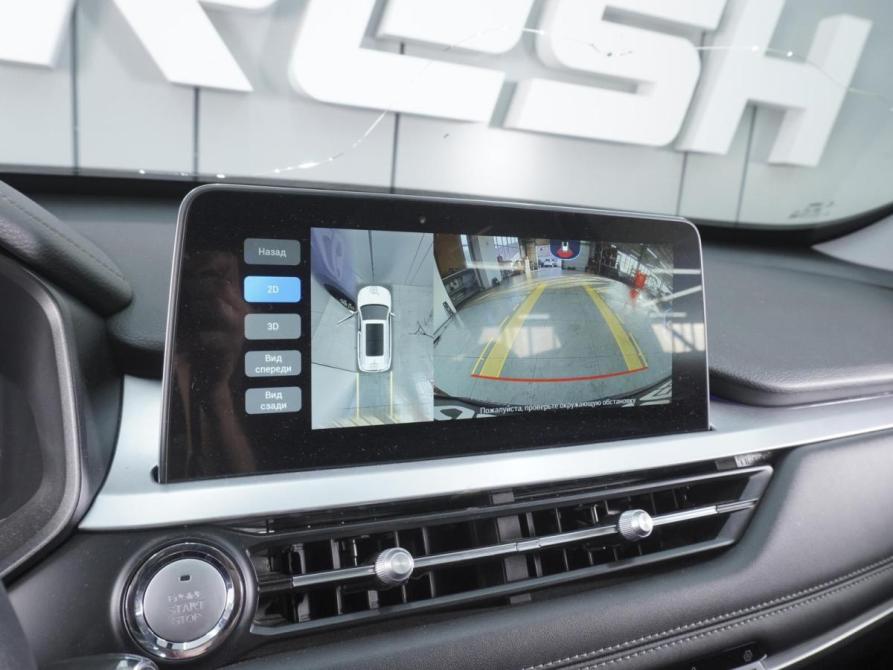 Chery Tiggo 7 Pro I Ростов-на-Дону  - изображение 18