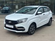 Lada (ВАЗ) XRAY I Нижний Новгород  - изображение 19