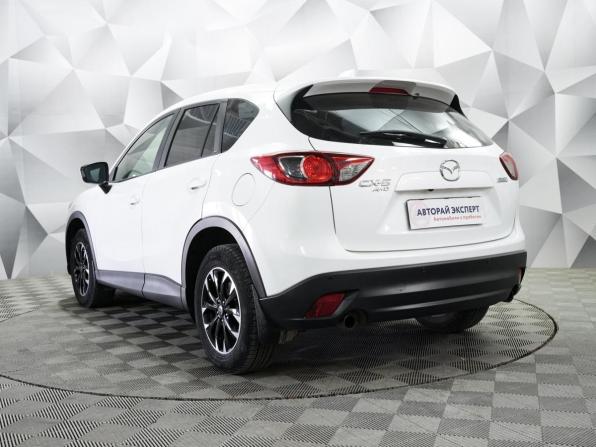 Mazda CX-5 I с пробегом 2014 года, цена 1 995 000 рублей, 142091 км, внедорожник, Автокод Объявления