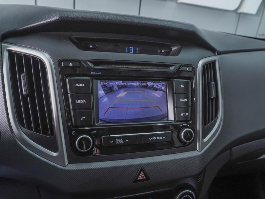 Hyundai Creta I Ростов-на-Дону  - изображение 14