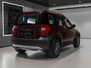 Skoda Yeti I Москва  - изображение 27