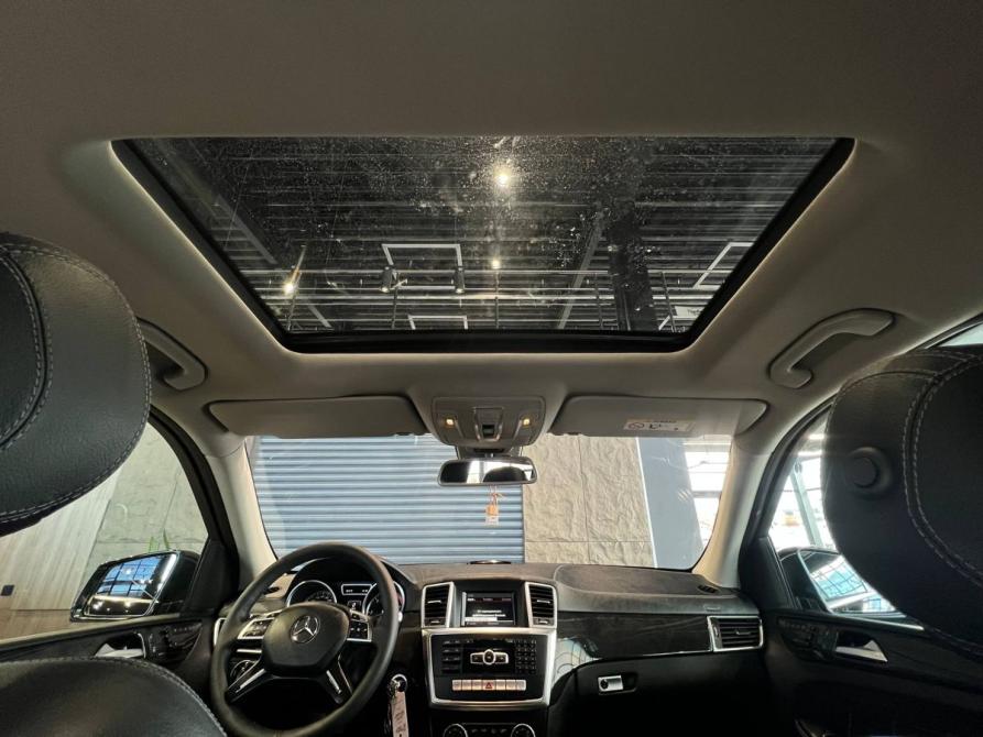 Mercedes-Benz GL-Класс II (X166) Оренбург  - изображение 23