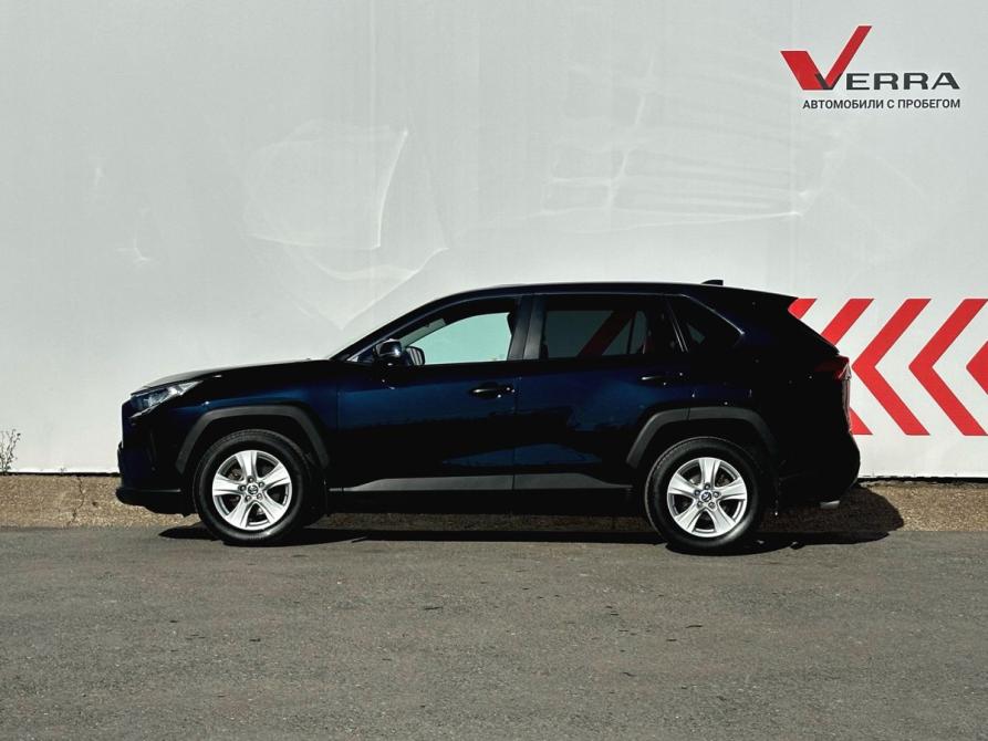 Toyota RAV4 V (XA50) Пермь  - изображение 2