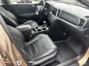 Kia Sportage IV Москва  - изображение 25