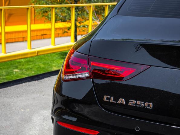 Mercedes-Benz CLA II (C118 X118) с пробегом 2020 года, цена 3 100 000 рублей, 83326 км, седан, Автокод Объявления