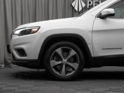 Jeep Cherokee V (KL) Рестайлинг Москва  - изображение 46