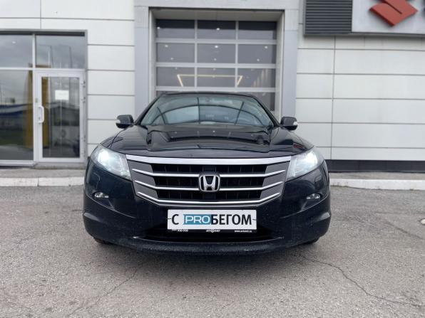 Honda Crosstour I с пробегом 2012 года, цена 1 450 000 рублей, 241114 км, внедорожник, Автокод Объявления