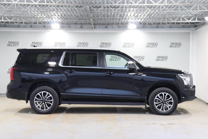 Haval H5 II с пробегом 2024 года, цена 3 750 000 рублей, 30958 км, внедорожник, Автокод Объявления