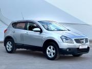 Nissan Qashqai I Воронеж  - изображение 22
