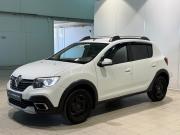 Renault Sandero II Рестайлинг Самара  - изображение 20