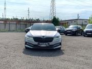 Skoda Superb III Рестайлинг Чебоксары  - изображение 41