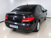 Peugeot 408 I Москва  - изображение 20