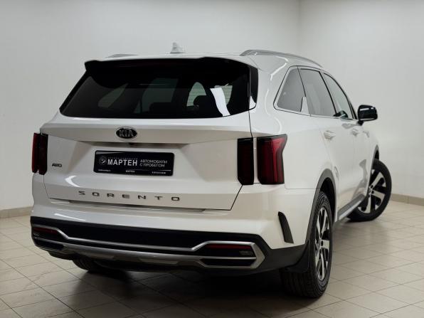 Kia Sorento IV с пробегом 2020 года, цена 3 540 000 рублей, 79870 км, внедорожник, Автокод Объявления