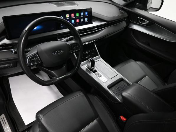 Chery Tiggo 7 Pro Max I с пробегом 2022 года, цена 1 895 000 рублей, 63214 км, внедорожник, Автокод Объявления