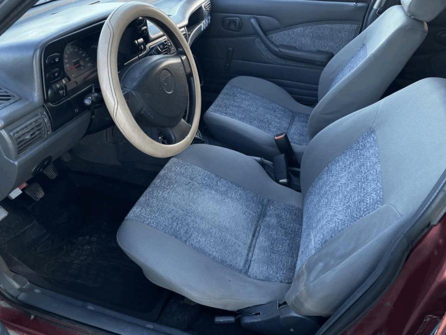 Daewoo Nexia I Тверь  - изображение 14