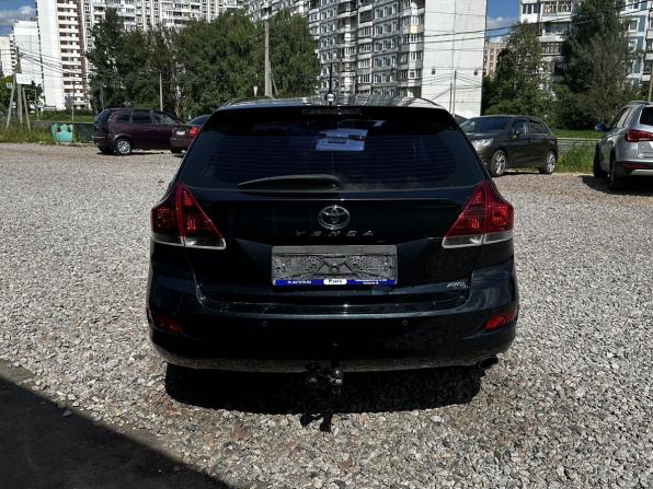 Toyota Venza I Рестайлинг с пробегом 2013 года, цена 2 099 000 рублей, 182687 км, внедорожник, Автокод Объявления