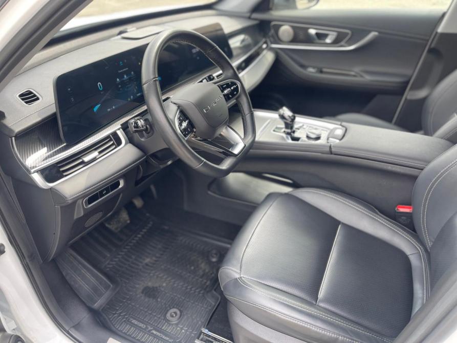 Chery Tiggo 7 Pro Max I Рестайлинг Томск  - изображение 10